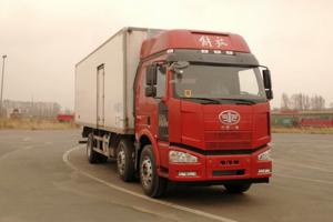 一汽解放 J6M 280馬力 6X2 9.5米 國五 冷藏車(CA5250XLCP63K1L6T3E5) 一汽解放 J6M 280馬力 6X2 9.5米 國五 冷藏車(CA5250XLCP63K1L6T3E5)
