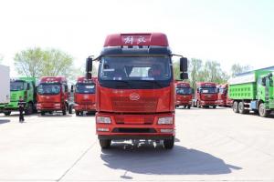 一汽解放 J6L中卡 220馬力 4X2 6.8米 國六 廂式載貨車(CA5160XXYP62K1L4E6)   一汽解放 J6L中卡 220馬力 4X2 6.8米 國六 廂式載貨車(CA5160XXYP62K1L4E6)