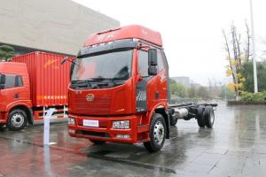 一汽解放 J6L中卡 180馬力 4X2 6.2米 國五 欄板載貨車(CA1180P62K1L4E5)   一汽解放 J6L中卡 180馬力 4X2 6.2米 國五 欄板載貨車(CA1180P62K1L4E5)