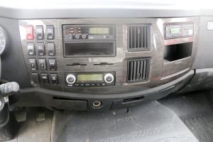  一汽解放 J6L 輕量化版 320馬力 8X4 國五 混凝土攪拌車(CA5310GJBP62K2T4E5) 