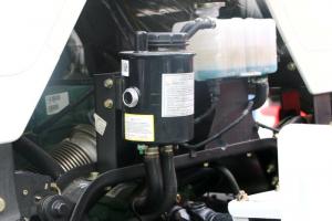  一汽解放 J6L 輕量化版 320馬力 8X4 國五 混凝土攪拌車(CA5310GJBP62K2T4E5) 