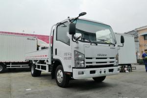 慶鈴汽車 KV100 4×2 120馬力 國六 載貨車