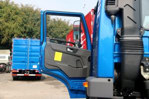 解放 麟VH 220馬力 4X2 6.8米 國六 廂式載貨車(CA5180XXYPK15L2E6A80)