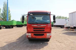 解放 麟VH 220馬力 6.75米 國六 排半欄板載貨車(CA1168PK15L2E6A80)