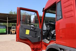 解放 麟VH 220馬力 6.75米 國六 排半欄板載貨車(CA1168PK15L2E6A80)