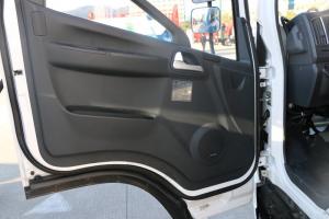 解放 J6F 160馬力 4X2 4.13米 國五 冷藏車(8檔)(CA5044XLCP40K2L1E5A84)