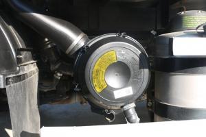 解放 J6F 160馬力 4X2 4.13米 國五 冷藏車(8檔)(CA5044XLCP40K2L1E5A84)