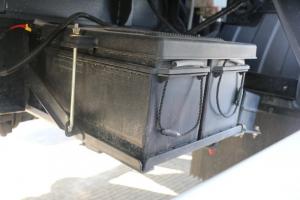 解放 J6F 160馬力 4X2 4.13米 國五 冷藏車(8檔)(CA5044XLCP40K2L1E5A84)