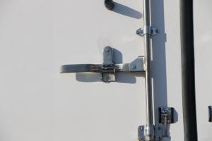 解放 J6F 160馬力 4X2 4.13米 國五 冷藏車(8檔)(CA5044XLCP40K2L1E5A84)