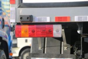 解放 J6F 160馬力 4X2 4.13米 國五 冷藏車(8檔)(CA5044XLCP40K2L1E5A84)