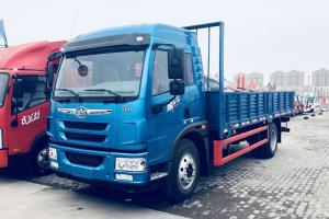 解放 麟VH 160馬力 5.8米 國五 排半欄板載貨車(CA1165P40K2L5E5A85)