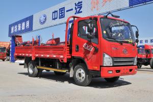 解放 虎VN 110馬力 4.21米 國五 單排欄板輕卡(CA1040P40K50L1E5A84)