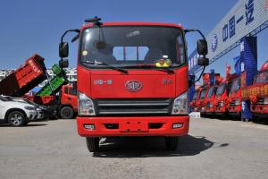 解放 虎VN 110馬力 4.21米 國五 單排欄板輕卡(CA1040P40K50L1E5A84)