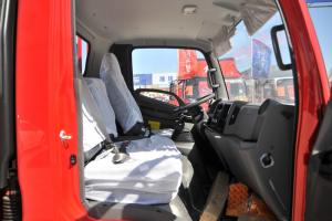 解放 虎VN 110馬力 4.21米 國五 單排欄板輕卡(CA1040P40K50L1E5A84)