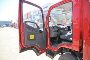 解放 虎VN 110馬力 4.21米 國五 單排欄板輕卡(CA1040P40K50L1E5A84)