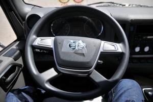 解放 虎VN 110馬力 4.21米 國五 單排欄板輕卡(CA1040P40K50L1E5A84)