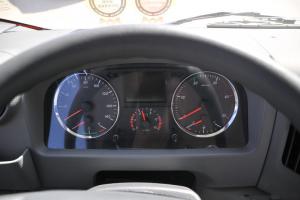 解放 虎VN 110馬力 4.21米 國五 單排欄板輕卡(CA1040P40K50L1E5A84)