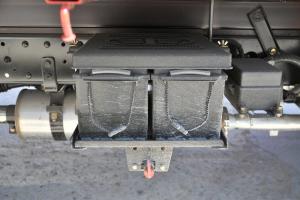 解放 虎VN 110馬力 4.21米 國五 單排欄板輕卡(CA1040P40K50L1E5A84)