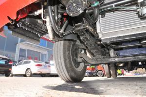 解放 虎VN 110馬力 4.21米 國五 單排欄板輕卡(CA1040P40K50L1E5A84)