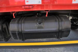 解放 虎VN 110馬力 4.21米 國五 單排欄板輕卡(CA1040P40K50L1E5A84)