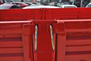 解放 虎VN 110馬力 4.21米 國五 單排欄板輕卡(CA1040P40K50L1E5A84)