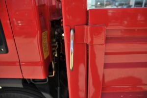 解放 虎VN 110馬力 4.21米 國五 單排欄板輕卡(CA1040P40K50L1E5A84)