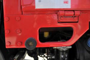 解放 虎VN 110馬力 4.21米 國五 單排欄板輕卡(CA1040P40K50L1E5A84)