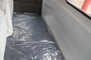 解放 虎VN 110馬力 3.85米 國五 排半欄板輕卡(CA1042P40K50L1E5A84)