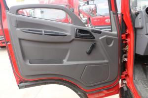 解放 虎VN 110馬力 3.85米 國五 排半欄板輕卡(CA1042P40K50L1E5A84)