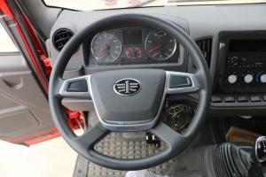 解放 虎VN 110馬力 3.85米 國五 排半欄板輕卡(CA1042P40K50L1E5A84)