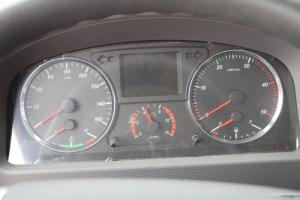 解放 虎VN 110馬力 3.85米 國五 排半欄板輕卡(CA1042P40K50L1E5A84)