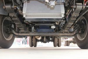 解放 虎VN 110馬力 3.85米 國五 排半欄板輕卡(CA1042P40K50L1E5A84)