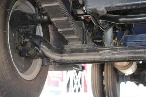 解放 虎VN 110馬力 3.85米 國五 排半欄板輕卡(CA1042P40K50L1E5A84)