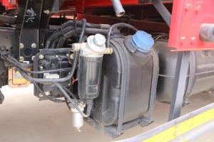 解放 虎VN 110馬力 3.85米 國五 排半欄板輕卡(CA1042P40K50L1E5A84)