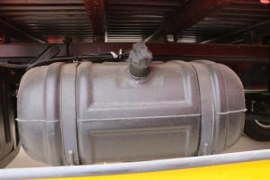 解放 虎VN 110馬力 3.85米 國五 排半欄板輕卡(CA1042P40K50L1E5A84)