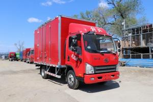 解放 虎VH 160馬力 4.16米 國(guó)六 單排廂式輕卡(7擋)(CA5040XXYP40K59L2E6A84)