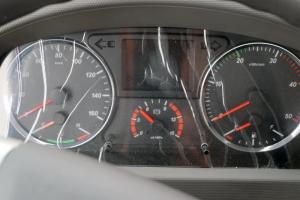 解放 虎VH 大王升級版 160馬力 3.85米 國五 排半倉柵式輕卡(CA5049CCYP40K2L1E5A84)