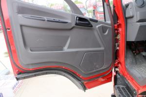 解放 虎VH 大王升級版 160馬力 3.85米 國五 排半倉柵式輕卡(CA5049CCYP40K2L1E5A84)