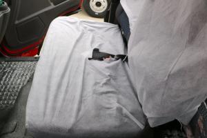 解放 虎VH 大王升級版 160馬力 3.85米 國五 排半倉柵式輕卡(CA5049CCYP40K2L1E5A84)