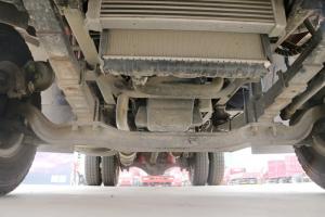 解放 虎VH 大王升級版 160馬力 3.85米 國五 排半倉柵式輕卡(CA5049CCYP40K2L1E5A84)