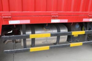 解放 虎VH 大王升級版 160馬力 3.85米 國五 排半倉柵式輕卡(CA5049CCYP40K2L1E5A84)