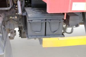 解放 虎VH 大王升級版 160馬力 3.85米 國五 排半倉柵式輕卡(CA5049CCYP40K2L1E5A84)