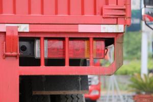 解放 虎VH 大王升級版 160馬力 3.85米 國五 排半倉柵式輕卡(CA5049CCYP40K2L1E5A84)