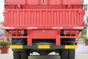 解放 虎VH 大王升級版 160馬力 3.85米 國五 排半倉柵式輕卡(CA5049CCYP40K2L1E5A84)