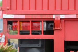 解放 虎VH 大王升級版 160馬力 3.85米 國五 排半倉柵式輕卡(CA5049CCYP40K2L1E5A84)