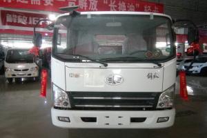 解放 虎VN 110馬力 4.21米 國(guó)五 單排廂式輕卡(CA5077XXYP40K50L1E5A84)