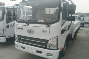 解放 虎VN 110馬力 4.21米 國(guó)五 單排欄板輕卡(5擋)(CA1040P40K50L1E5A84)