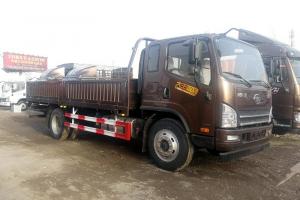 解放 虎VH 160馬力 3.82米 國(guó)五 排半欄板輕卡(CA1040P40K59L2E5A84)