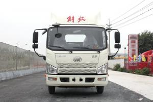 解放 J6F 130馬力 3.78米 國五 排半倉柵式輕卡(CA5041CCYP40K56L2E5A)
