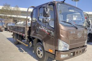 解放 J6F 165馬力 5.8米 國五 排半欄板載貨車(法士特)(CA1120P40K2L5E5A85)